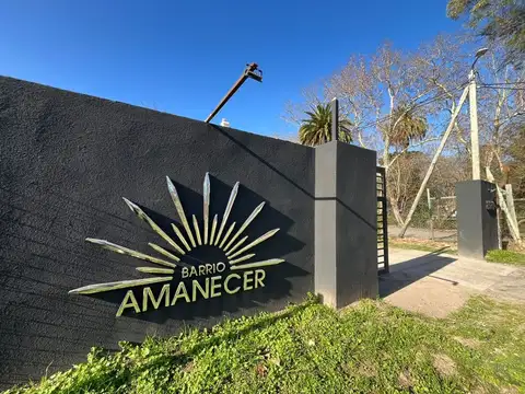 Terreno en Venta en Juan Maria Gutierrez, USD 50.000