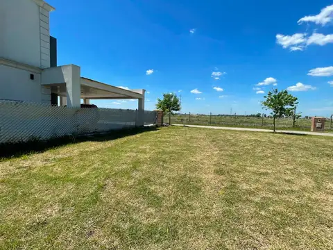 Terreno en Venta en Carlos Spegazzini, USD 14.000