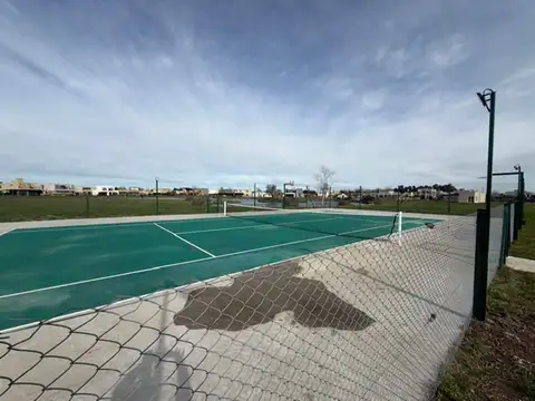 Terreno en Venta de 249,0 m2