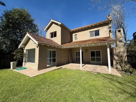 VENTA CASA 4 AMB DEPENDENCIA EL MOLINO PILAR