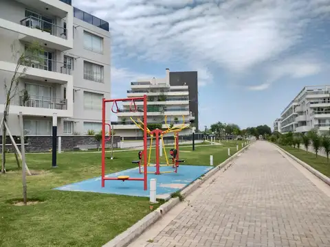 Fontanas Del Sur I, Torre 4 Carlos Bunge 4450 , Piso 3