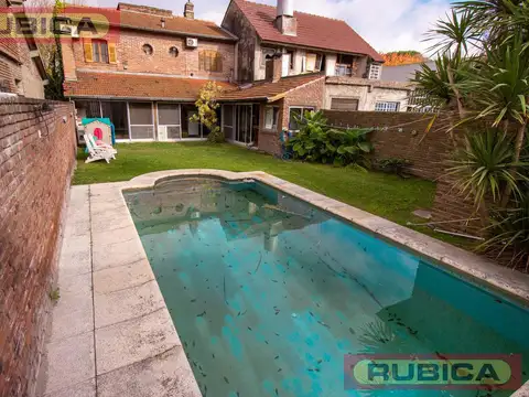 Casa - Don Torcuato