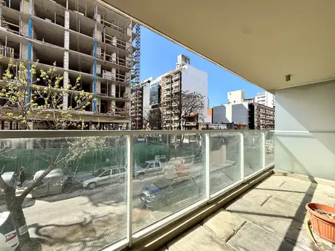 Departamento en Alquiler de Monoambiente