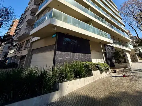 José L.Osorio 1200