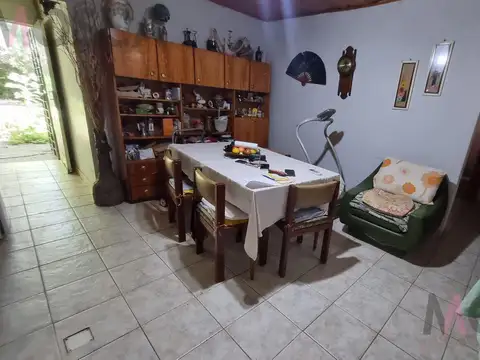 Casa en Venta en General Rodríguez, USD 55.000