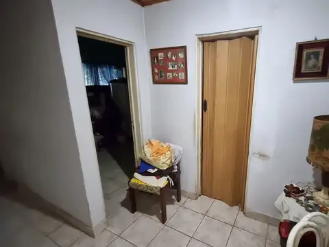 Casa - General Rodriguez vendo financio