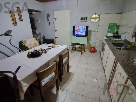 Casa en Venta de 2 dormitorios