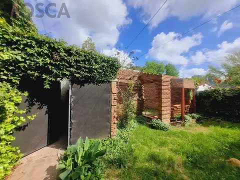 Casa - General Rodriguez vendo financio