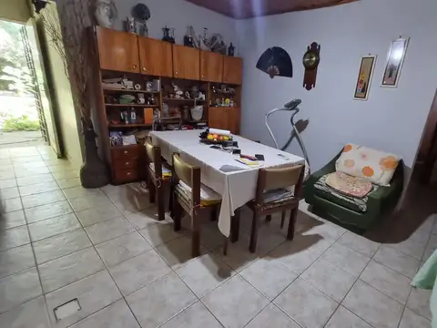 Casa en Venta en General Rodríguez, USD 55.000
