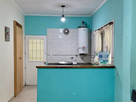 Depto Tipo Casa en Venta de 3 ambientes