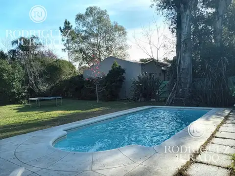 Casa en Venta de 3 dormitorios