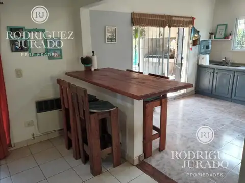 Casa en Venta al Norte