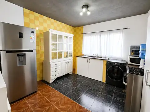 Depto Tipo Casa en Venta en Villa Rosa, USD 85.000