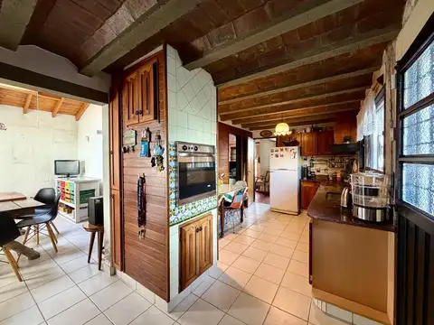 Casa en Venta al Noreste
