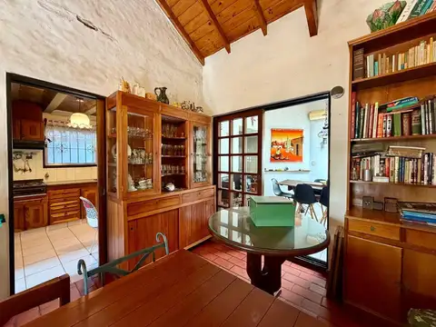 Casa en Venta 50 años