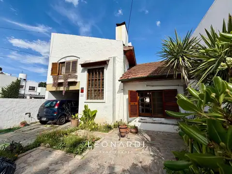 Casa venta en Escobar centro