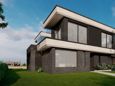 Casa en Venta en Puertos - Barrio Vistas, USD 310.000