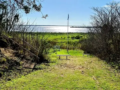VENTA TERRENO EN MIRADOR DEL RIO, ARROYO SECO