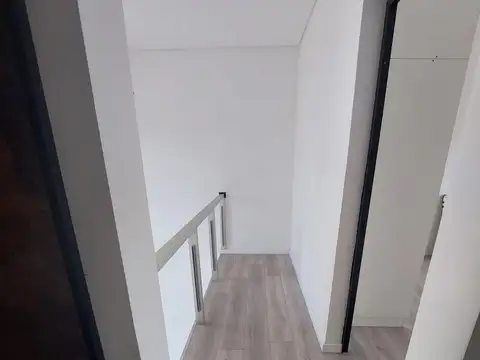 Dúplex de 2 dormitorios a estrenar en Ricardone