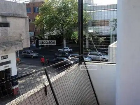 Depto Tipo Casa en Alquiler de 2 ambientes