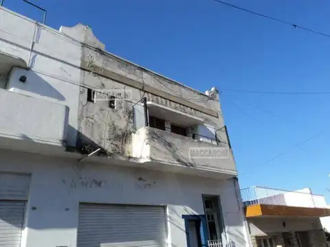 Depto Tipo Casa en Alquiler de 1 dormitorio