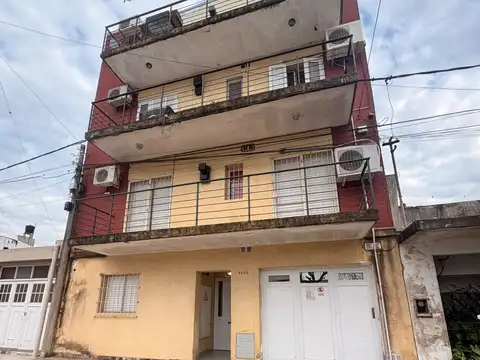 Departamento en Venta en Sargento Cabral, Santa Fe