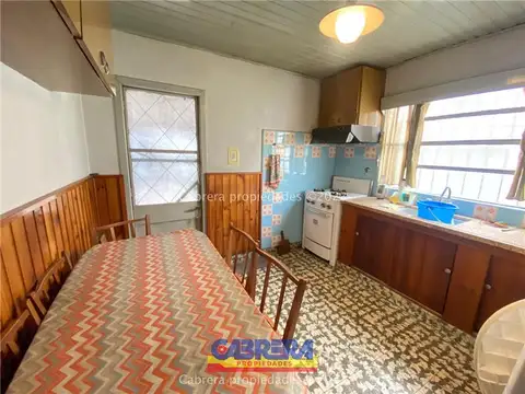 Casa en Venta 40 años