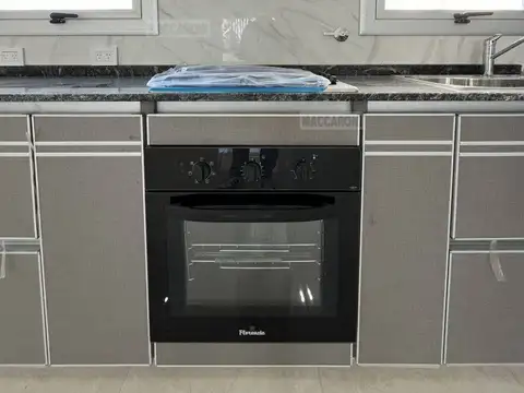 GARCIA GRANDE ZEQUEIRA 5600, Piso 1