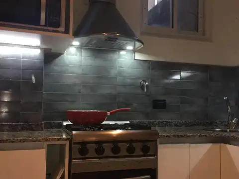 Departamento en Alquiler Temporal de 2 ambientes