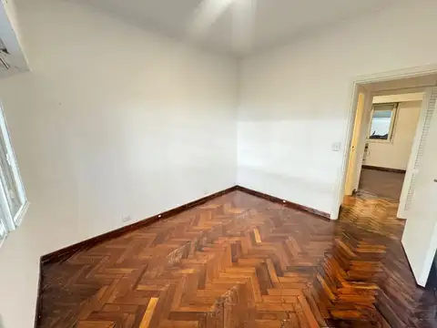 Departamento en Venta en Palermo, USD 135.000
