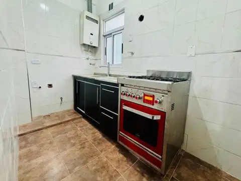 San José al 1000