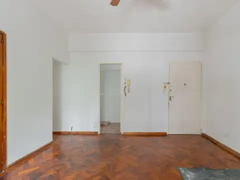 Departamento en Alquiler 61 años