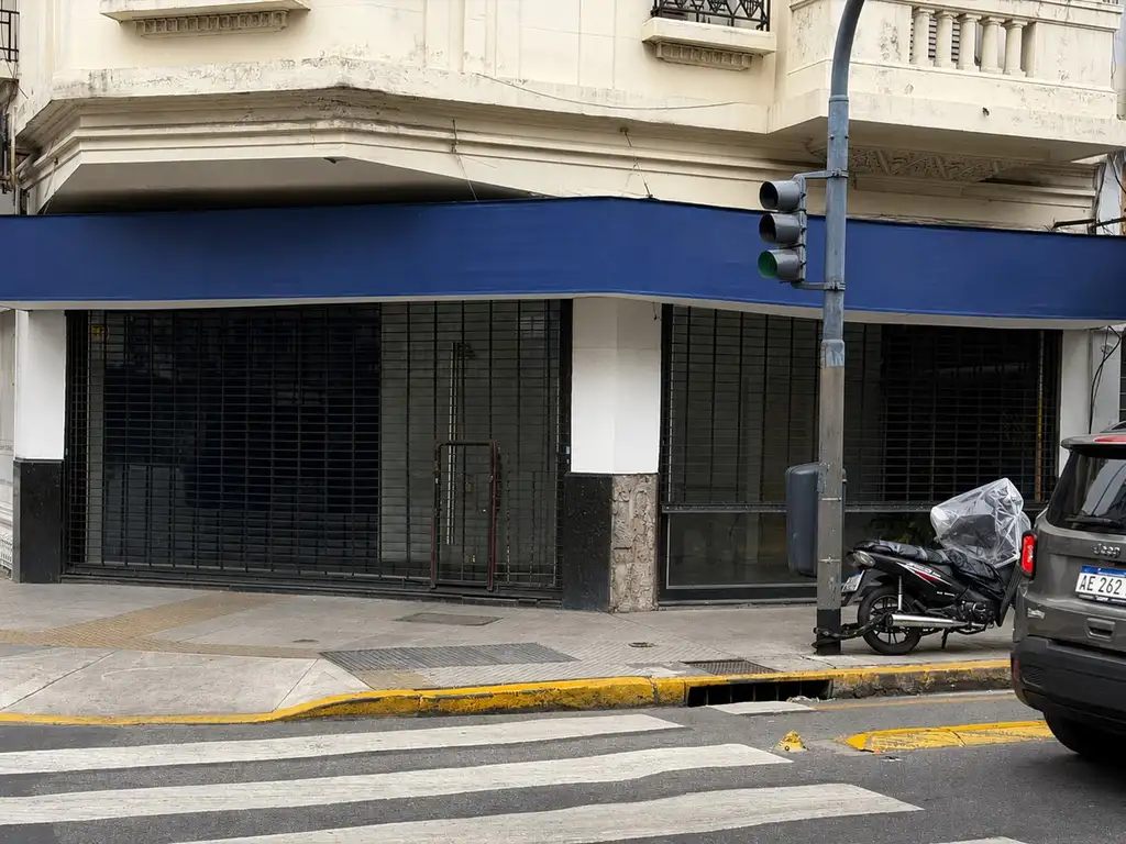 Tucuman 2600