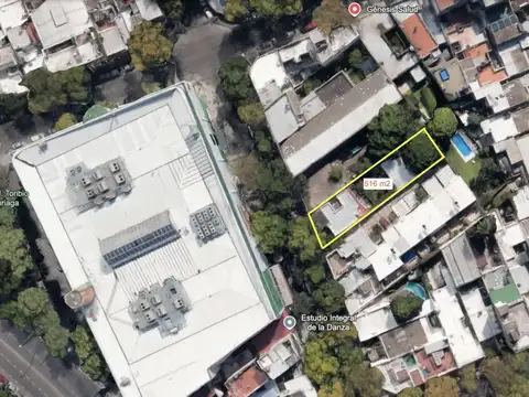 Venta Lote 516 m² con 2 casas  ? Maipú 3447, Rosario ? A reciclar o desarrollar