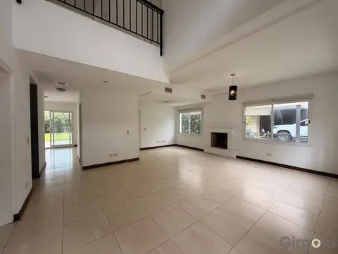 Casa en Alquiler en Nordelta (Barrios Cerrados), USD 2.099