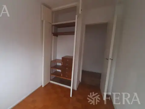 Departamento en Alquiler de 2 dormitorios