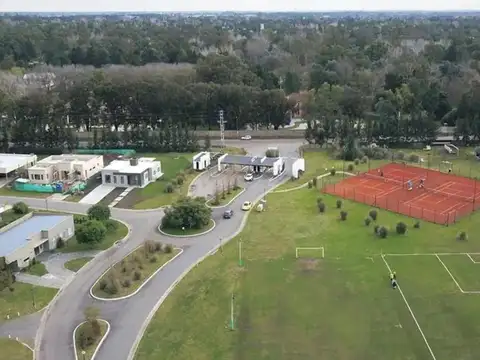 Terreno en Venta en San Simón, USD 26.500