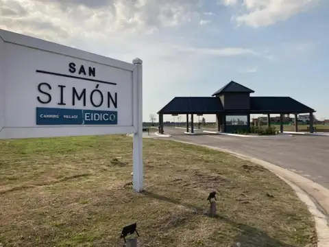 SAN SIMON CANNING - LOTE ETAPA 1