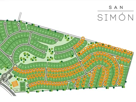 Terreno en Venta de 640,0 m2