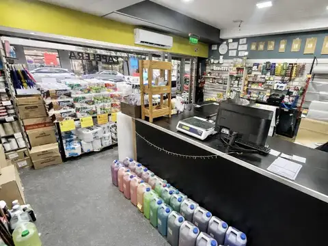 AMPLIO LOCAL DE 107 M2 CON SOTANO- GALLO Y CORDOBA