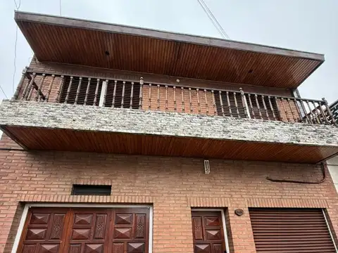 Casa 3 ambientes en venta - San Justo