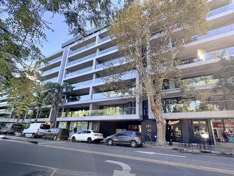 Departamento en Venta en Belgrano, USD 520.000