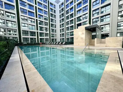 Departamento en Venta en Belgrano, Capital Federal