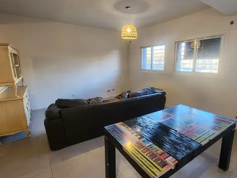 Departamento en Alquiler de 4 ambientes