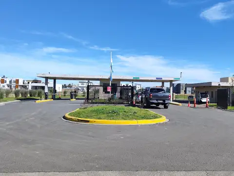 Terreno en Venta en Pilar Del Este, USD 46.000