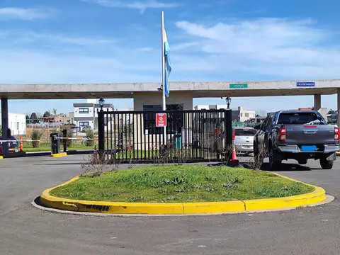 Terreno en Venta de 557,0 m2