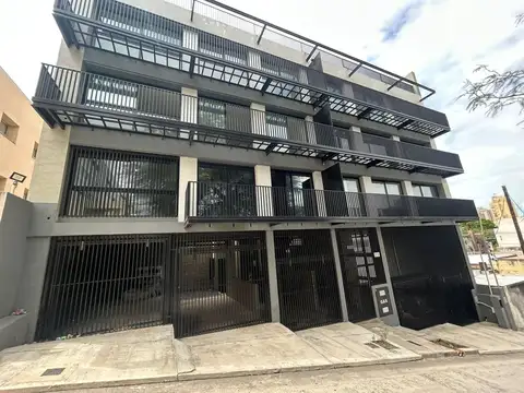 Doctor T. Achaval Rodriguez 600