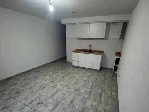 Departamento en Alquiler de 1 dormitorio