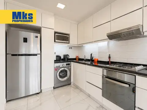 Departamento en Venta de 2 dormitorios