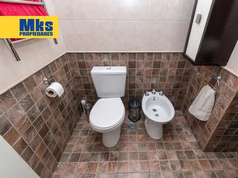 Venta. Departamento. 3 ambientes. Semipiso. Moderno. Balcon.